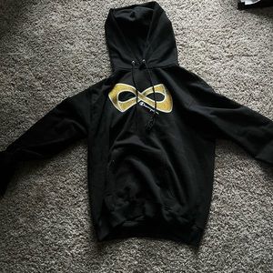 Infinity hoodie